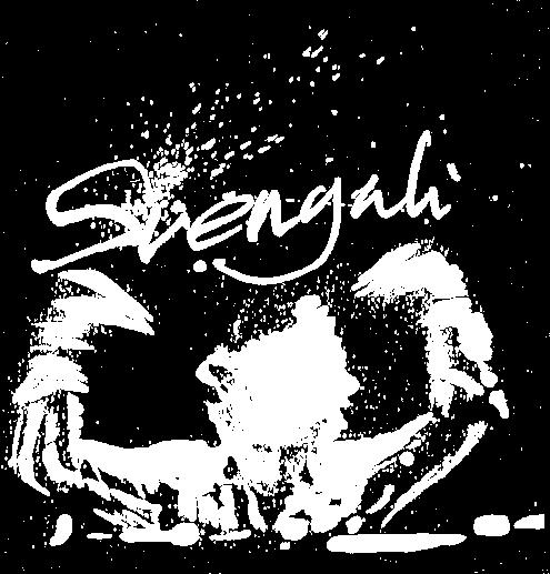 Svengali Logo